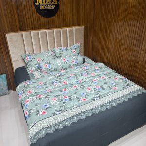প্রিমিয়াম কোয়ালিটির ৫ পিসের কমফোর্ট কম্বো সেট 112