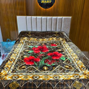 ডাইমন্ড কিং – কোরিয়ান কোয়ালিটি কম্বল 4