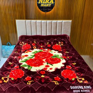 ডাইমন্ড কিং – কোরিয়ান কোয়ালিটি কম্বল 2